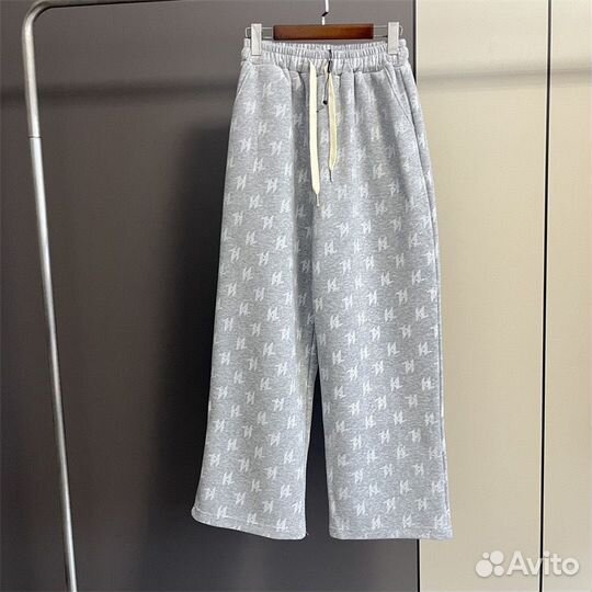 Брюки Karl Lagerfeld