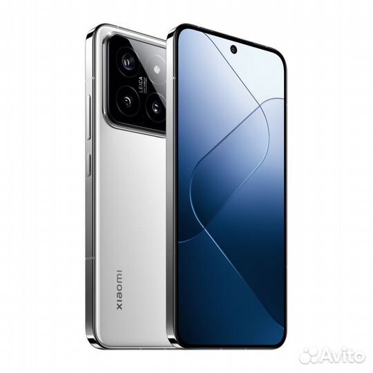 Xiaomi 14, 8/256 ГБ