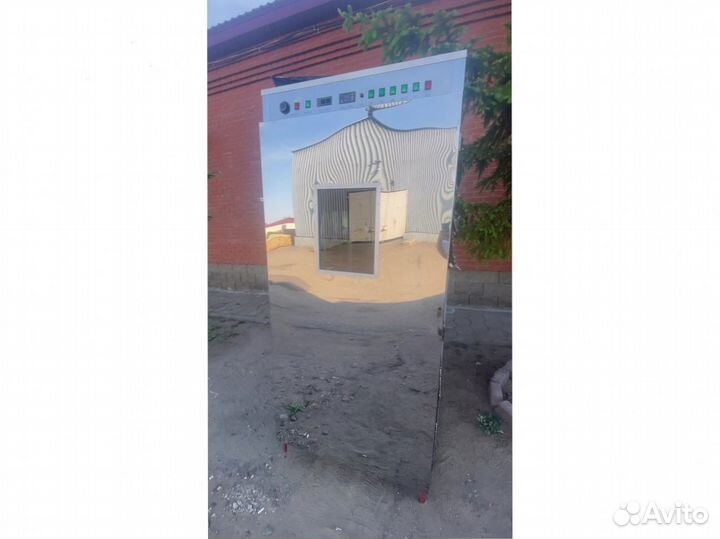 Коптильня на прямую с завода без посредников