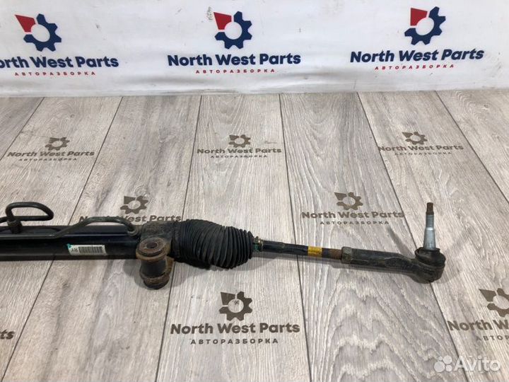 Рейка рулевая Chevrolet Cruze (J300) седан Z18XER