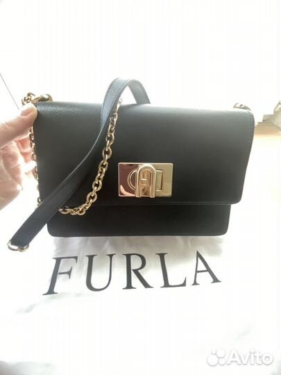 Сумка женская Furla оригинал