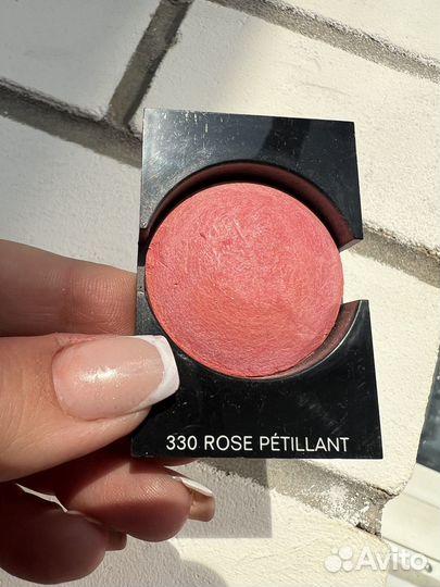 Тестеры румяна chanel ориганал