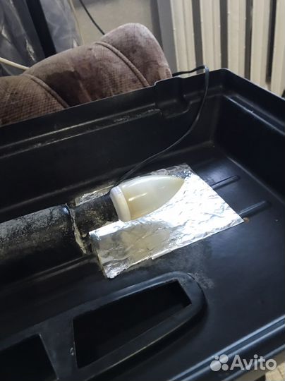 Аквариум террариум