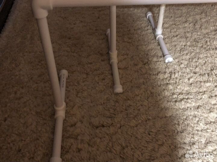 Поделки из пропиленовых труб