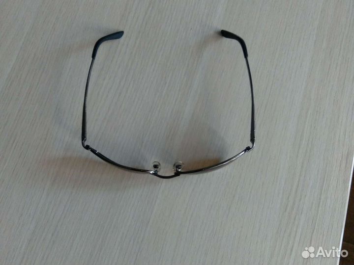 Солнцезащитные очки антибликовые