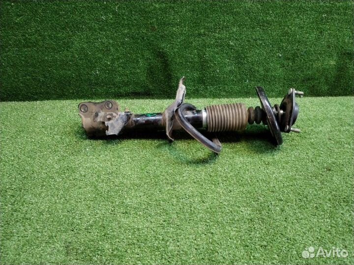 Амортизатор передний правый Mitsubishi Lancer 10