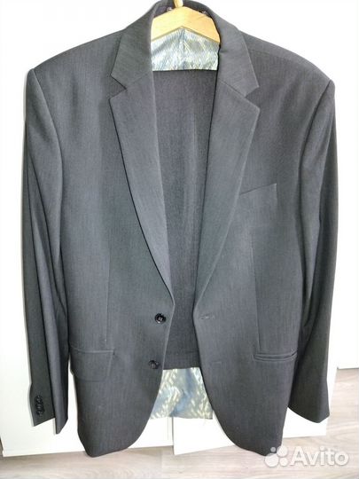 Костюм мужской