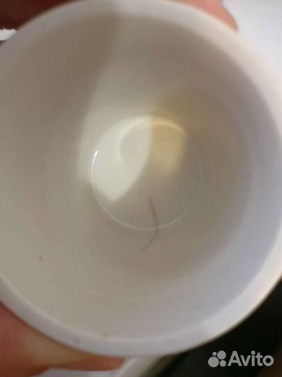 Стопки Олимпийский мишка