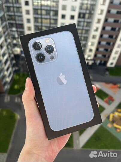 iPhone xr 64gb в корпусе 13 про