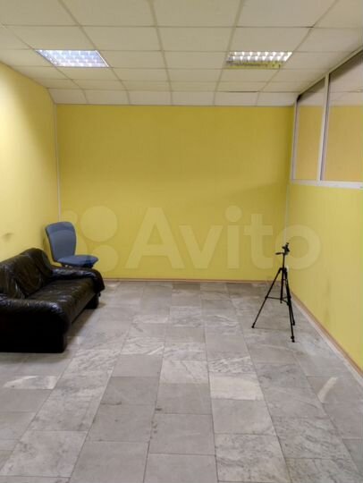 Офис, 18.7 м²