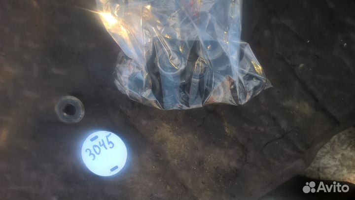 Ивеко евротех тарелка клапана курсор8