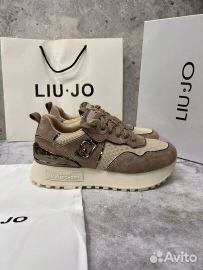 Кроссовки Liu Jo