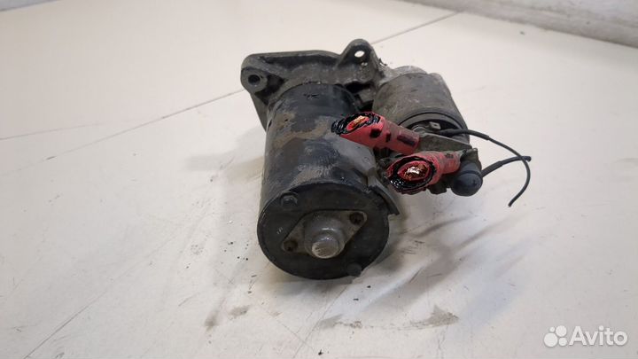 Стартер BMW 5 E39