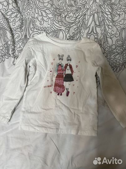 Детские вещи 98,104