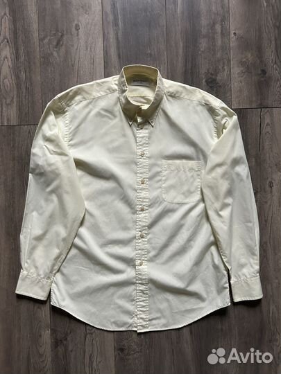 Рубашка Yves Saint Laurent Оригинал