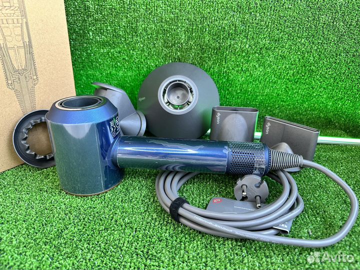 Фен Dyson Supersonic