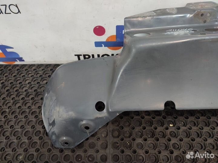 1522630 Подкрылок передний правый