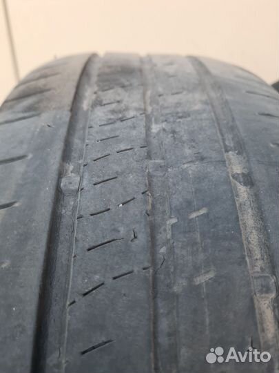 Kumho Ecowing ES01 KH27 185/65 R15