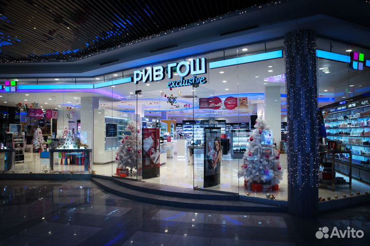 Рекламные вывески, объемные буквы, световые короба