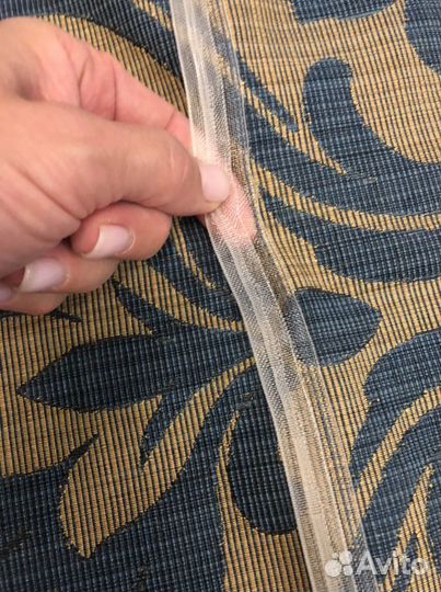 Римская штора 170х135