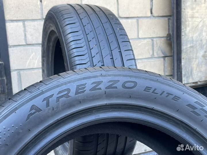 Sailun Atrezzo Elite 205/55 R16 91W