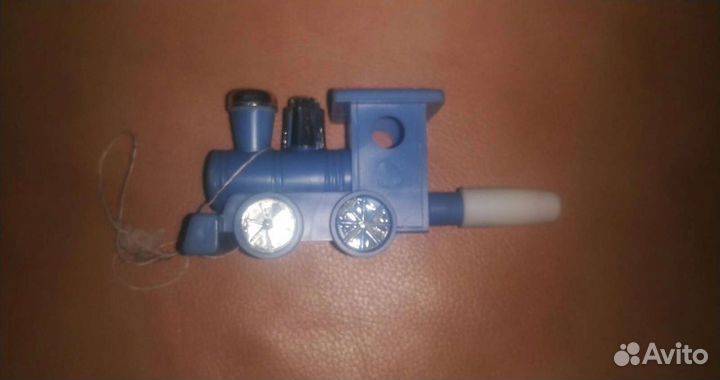 Игрушки СССР