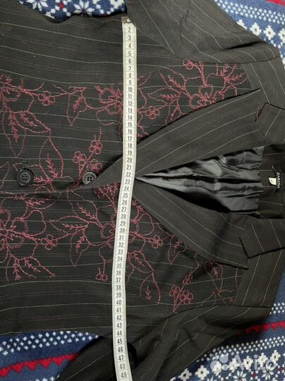 Пиджак женский 46 размер