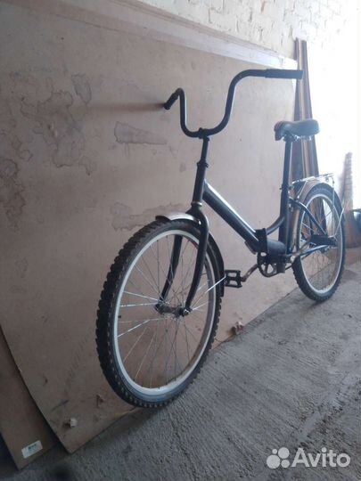 Велосипеды стелс