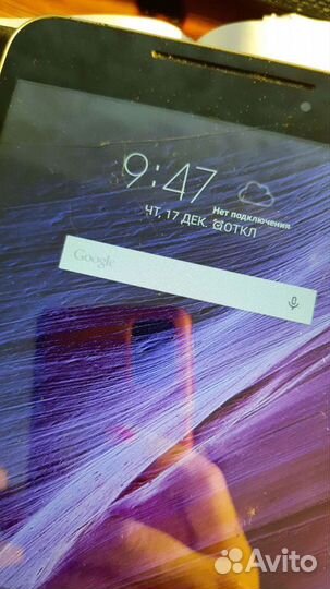 Планшет Asus ZenPad 8.0