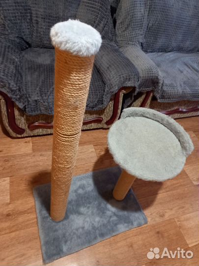 Когтеточка для кошек