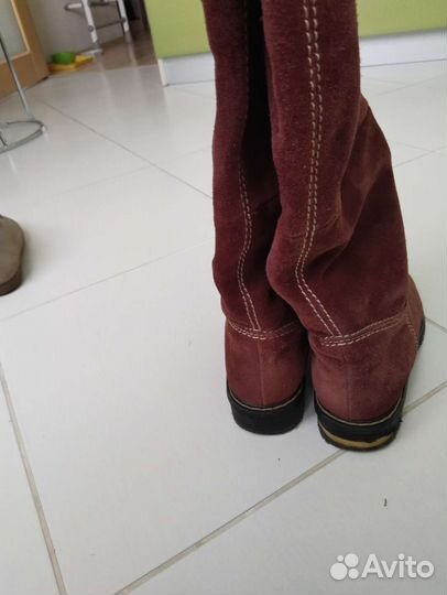 Обувь весна-осень