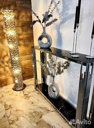 Консоль Siesta