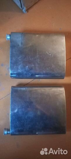 Емкость для воды