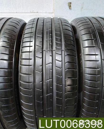 Pirelli P Zero Gen-2 245/45 R20 98Y