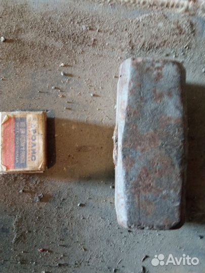 Кувалда СССР