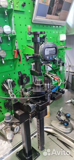 Форсунки bosch 0445115077 для BMW X3, X5, X6