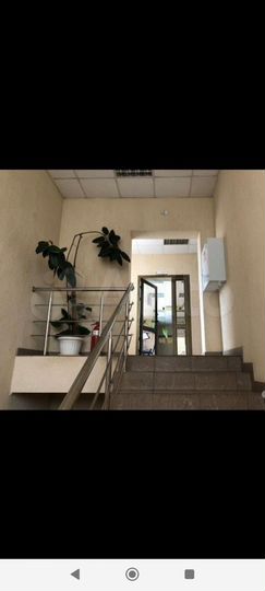 Офис, 454.6 м²