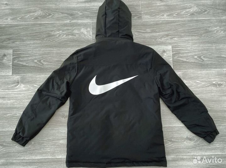 Куртка nike мужская