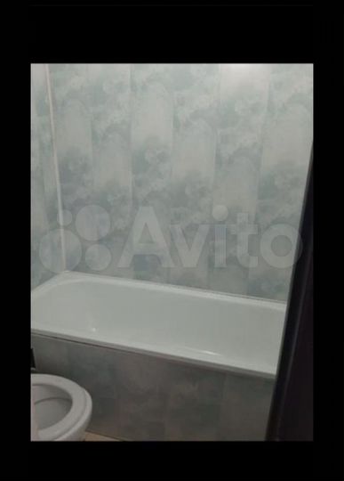 1-к. квартира, 25 м², 1/2 эт.