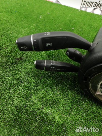 Подрулевой переключатель Mercedes-Benz E-Class