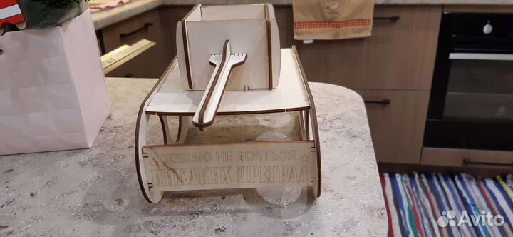 Танк под пиво