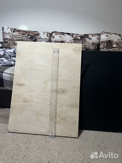 Папка, планшет, рейшина