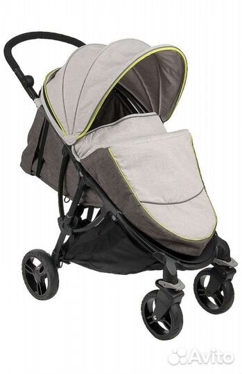 Прогулочная коляска Corol