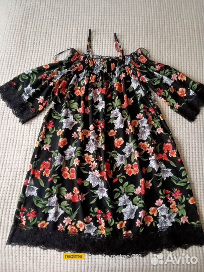 Платье новое женское 44-46