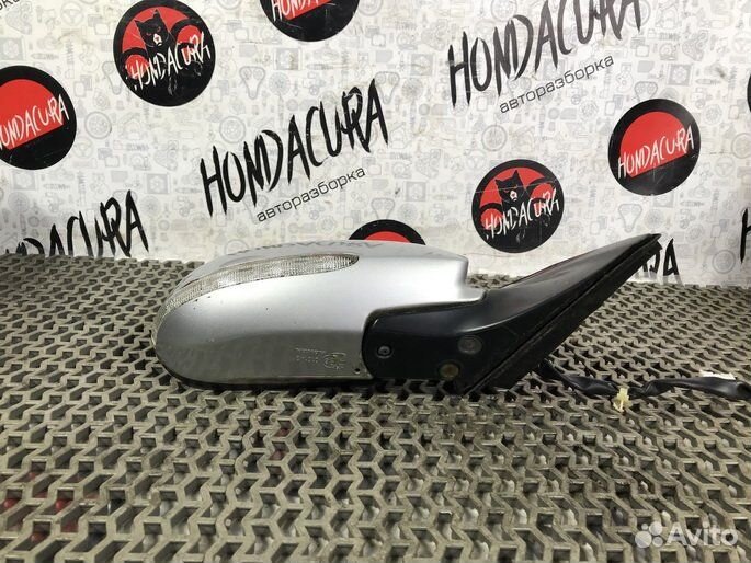 Зеркало наружное правое Honda Accord