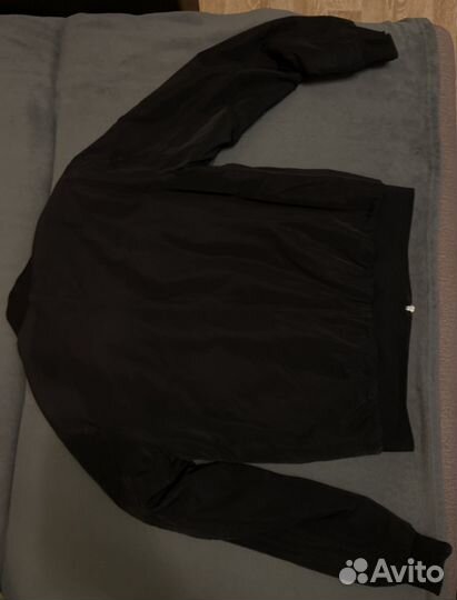 Бомбер pull bear