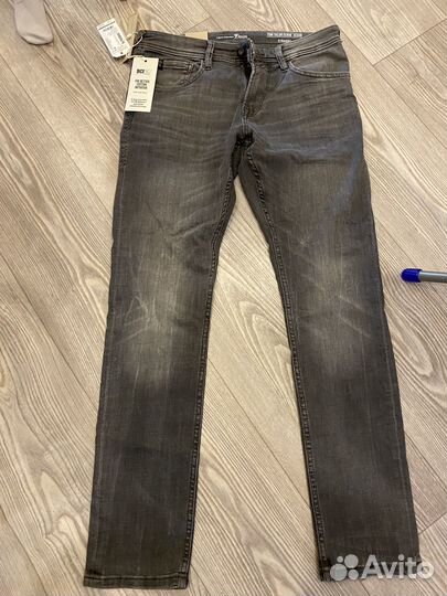 Джинсы Tom Tailor новые