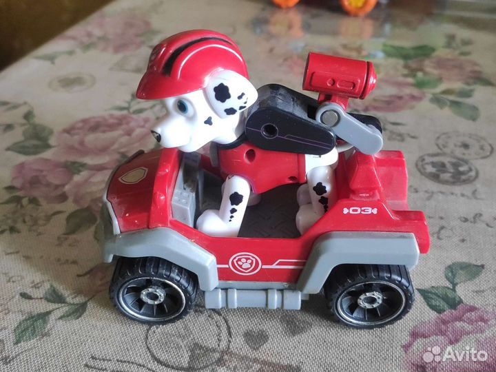 Игрушки развивающие