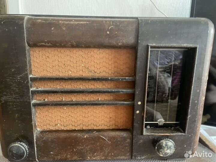 Радиоприемник Орион