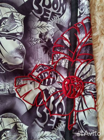 Шорты мужские reebok